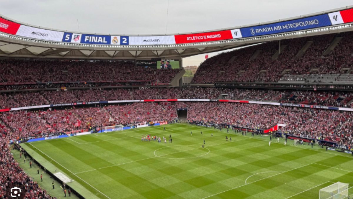 Champions League 2026/27: Full List Of Qualified Teams, Draw Date, Format And Match Schedule