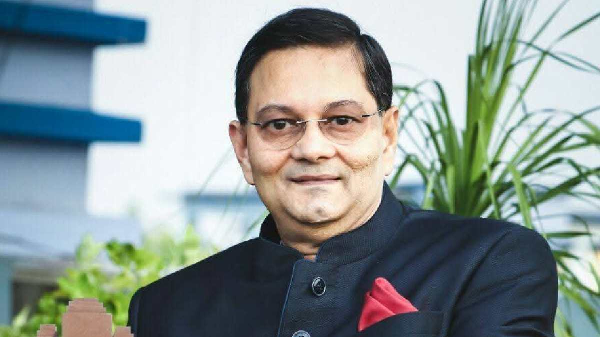 Chandra Kumar Bose discusses new political plans | Photo Credit: https://x.com/Chandrakbose
