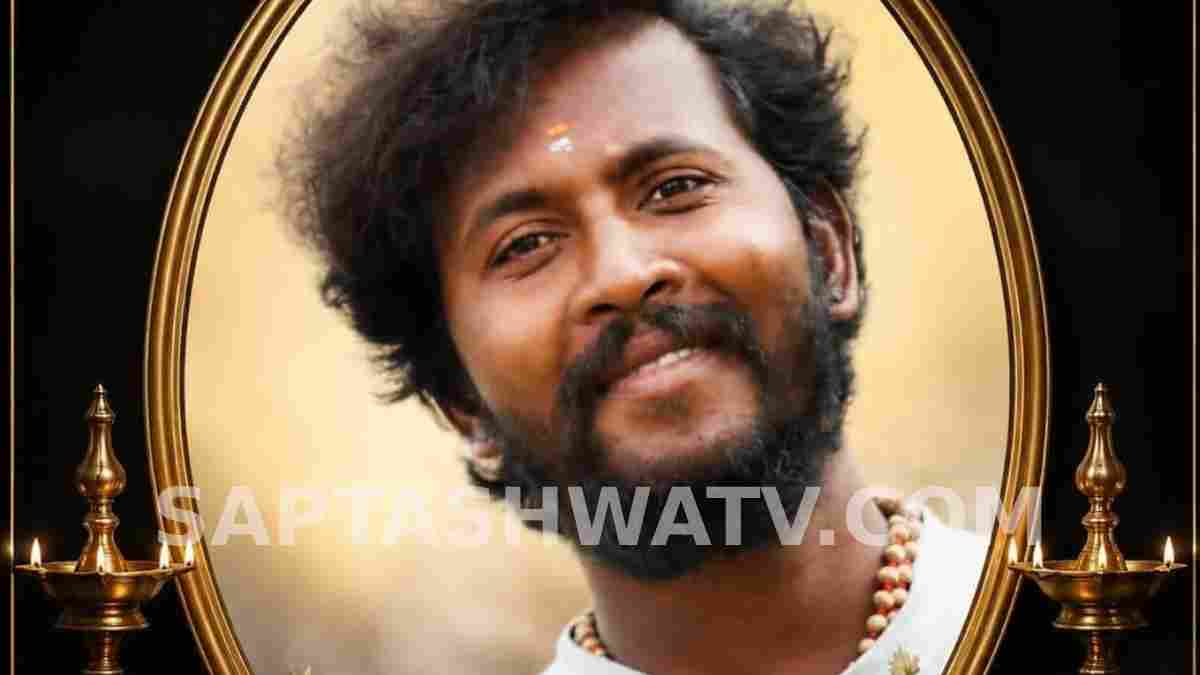 ಎಂಟು ತಿಂಗಳ ಹಿಂದಷ್ಟೇ ಪತ್ನಿ ಸಾ*ವು; ನೆನಪುಗಳಿಂದ ಹೊರಬರಲಾರದೆ ಆತ್ಮಹ*ತ್ಯೆ ಮಾಡಿಕೊಂಡ ಪತಿ!!