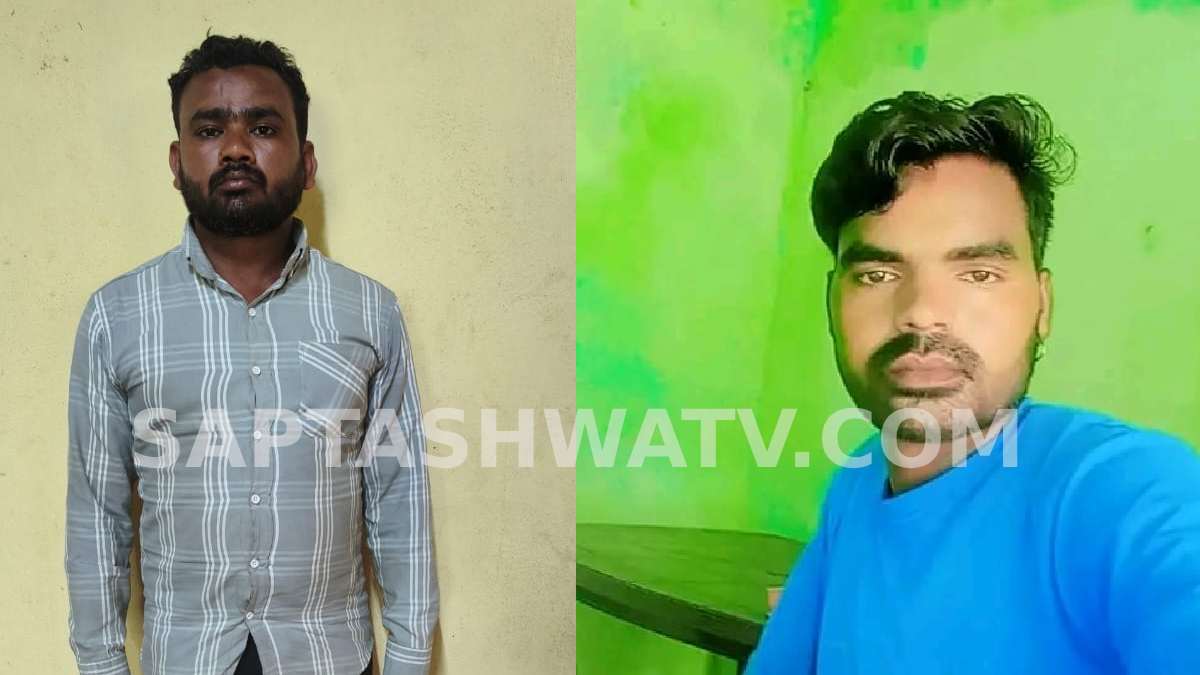 ಚಿಕನ್‌ಗಾಗಿ ಶುರುವಾದ ಜಗಳಕ್ಕೆ ರ*ಕ್ತದ ಅಂತ್ಯ! ಗೆಳೆಯನನ್ನೇ ಚಾಕುವಿನಿಂದ ಇರಿದು ಹ*ತ್ಯೆ!!