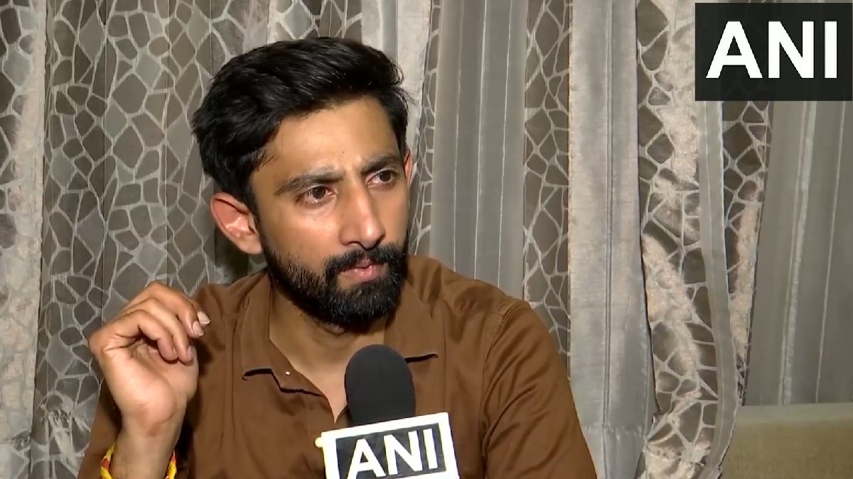 A play school attendant has been arrested in Delhi's Maujpur after a three-year-old boy was allegedly abused. | Photo Credit: https://x.com/ANI
