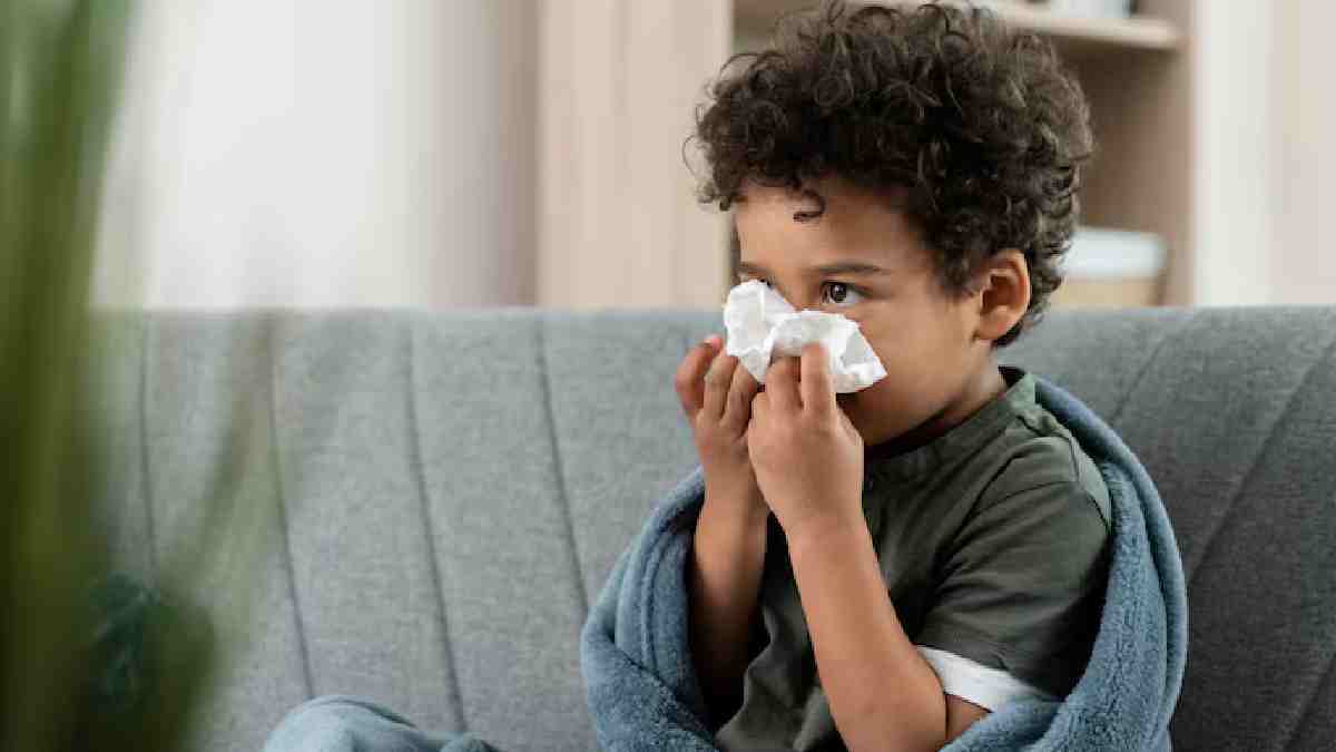 Cough Syrup Warning for Parents: New Restrictions for Kids Under 4