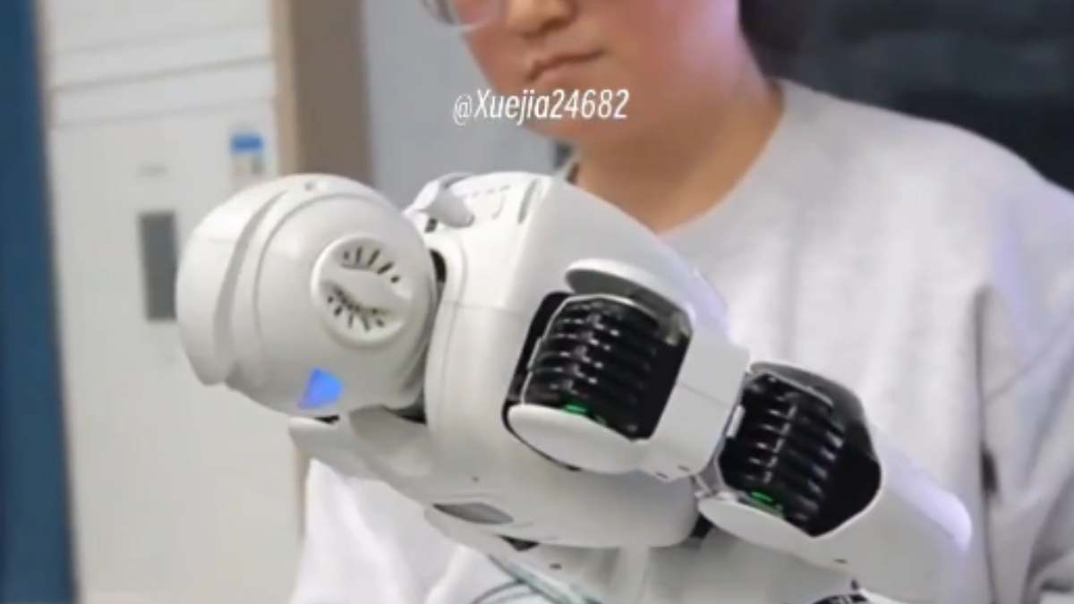 China Is Teaching AI to Primary School Kids  ;  Is the World Ready?