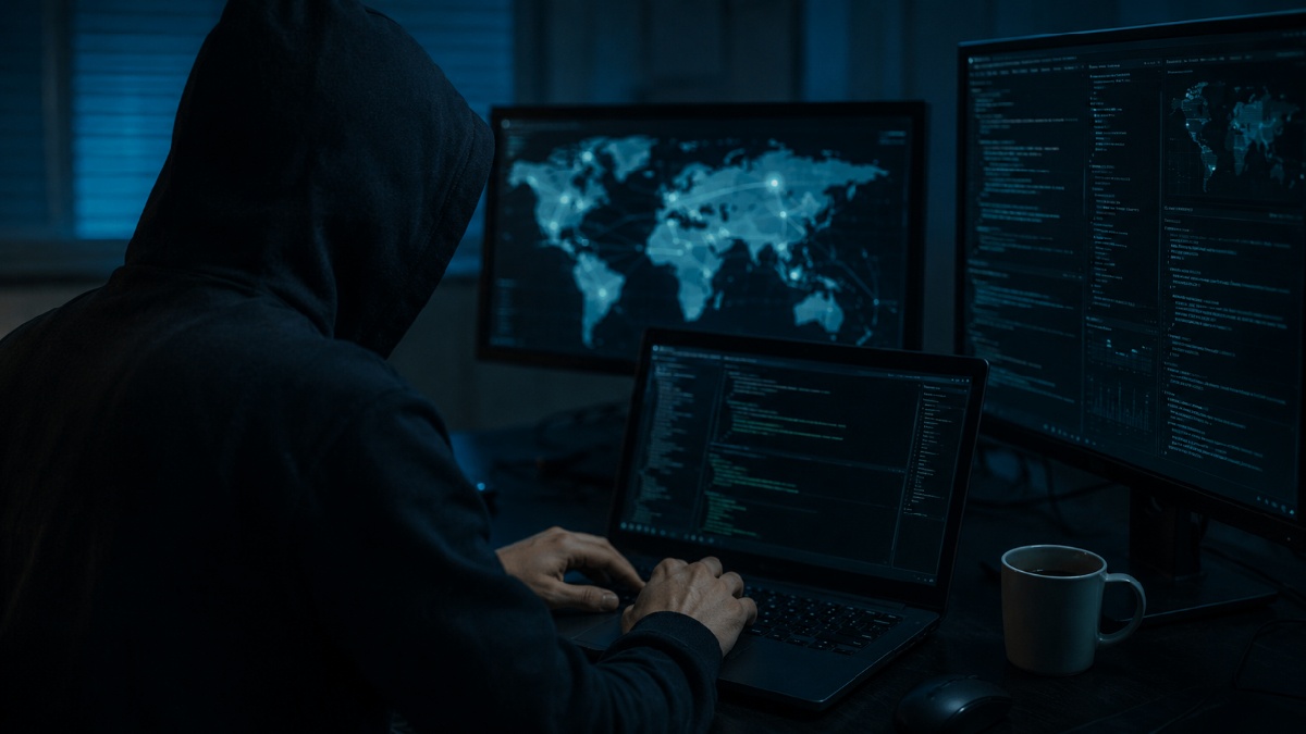 Chinese State-Linked Hackers Turn to DeepSeek as AI Supercharges Cyberattacks