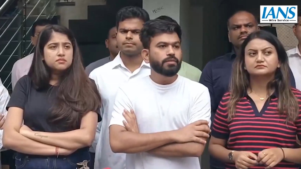 Cockroach Janta Party Rejects Political Party Plans, Will Continue as Pressure Group