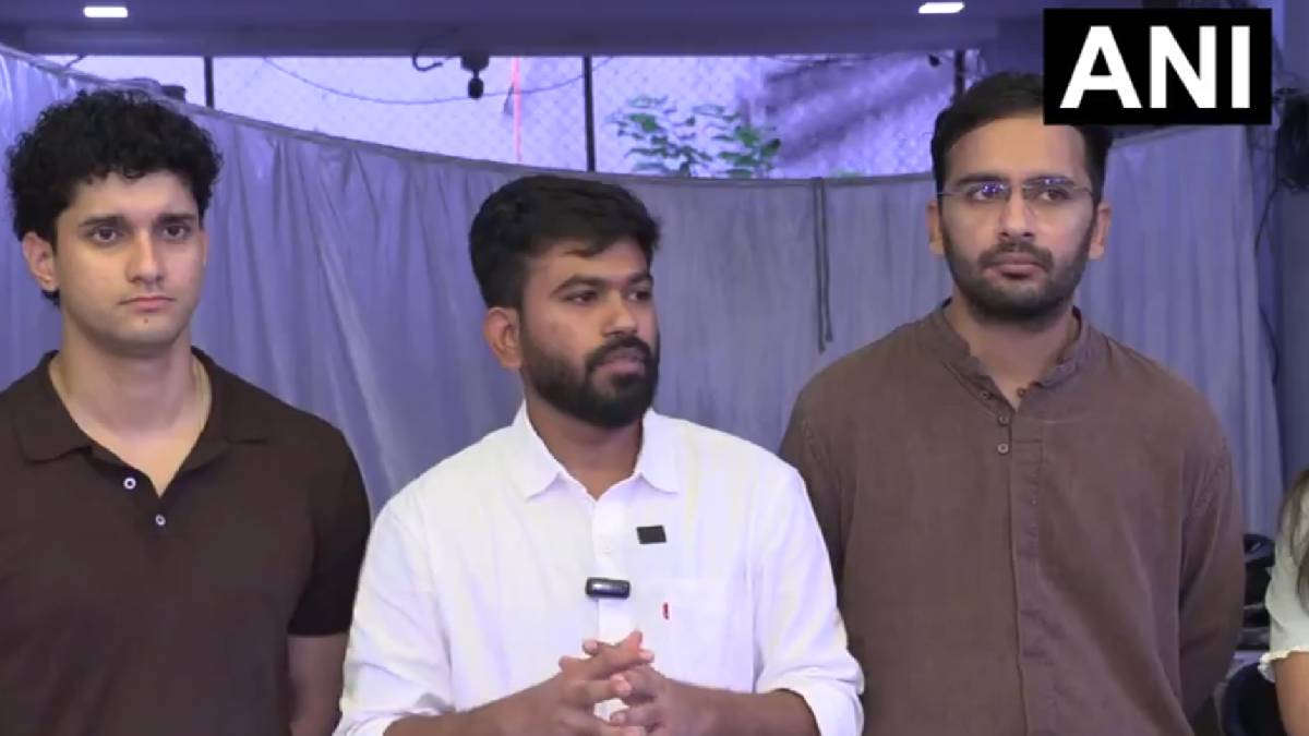 Abhijeet Dipke Alleges Declining Institutional Accountability, Demands Electoral Reforms