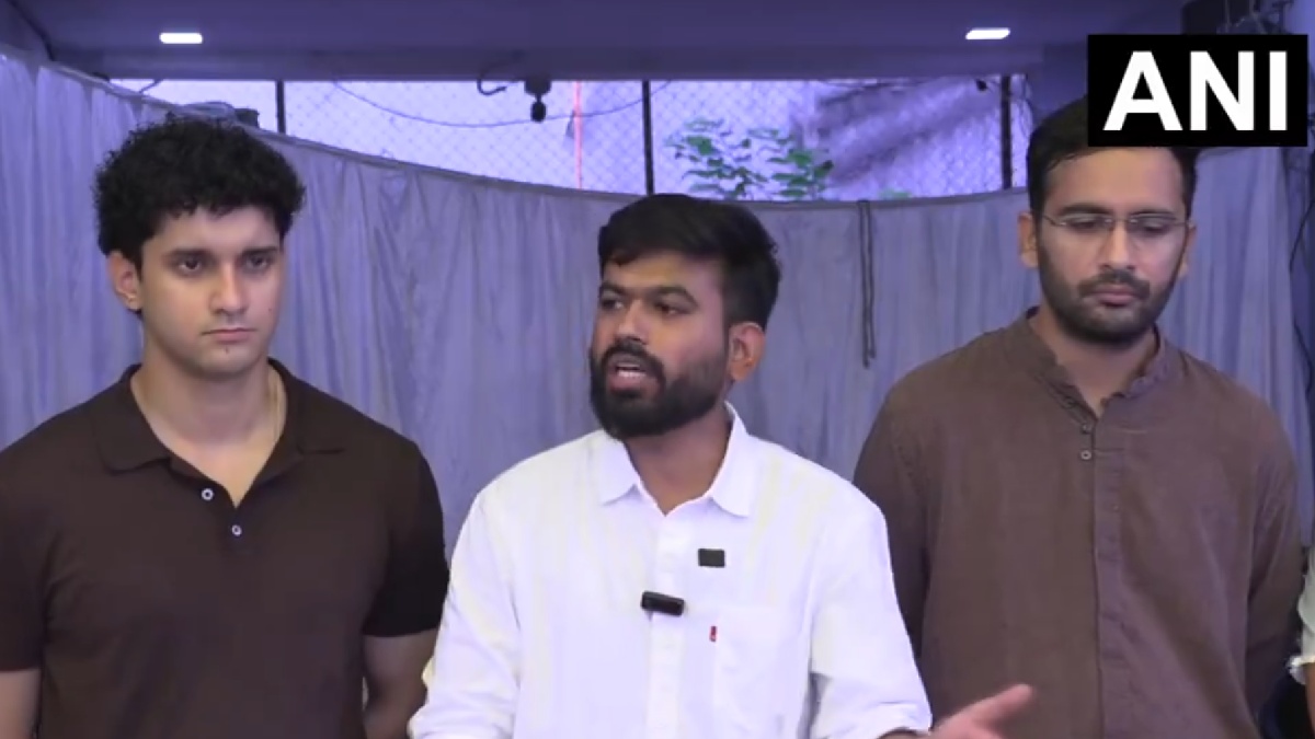 Cockroach Janta Party Launches 'Kya Bolti Public?' Campaign, Calls for Greater Election Accountability