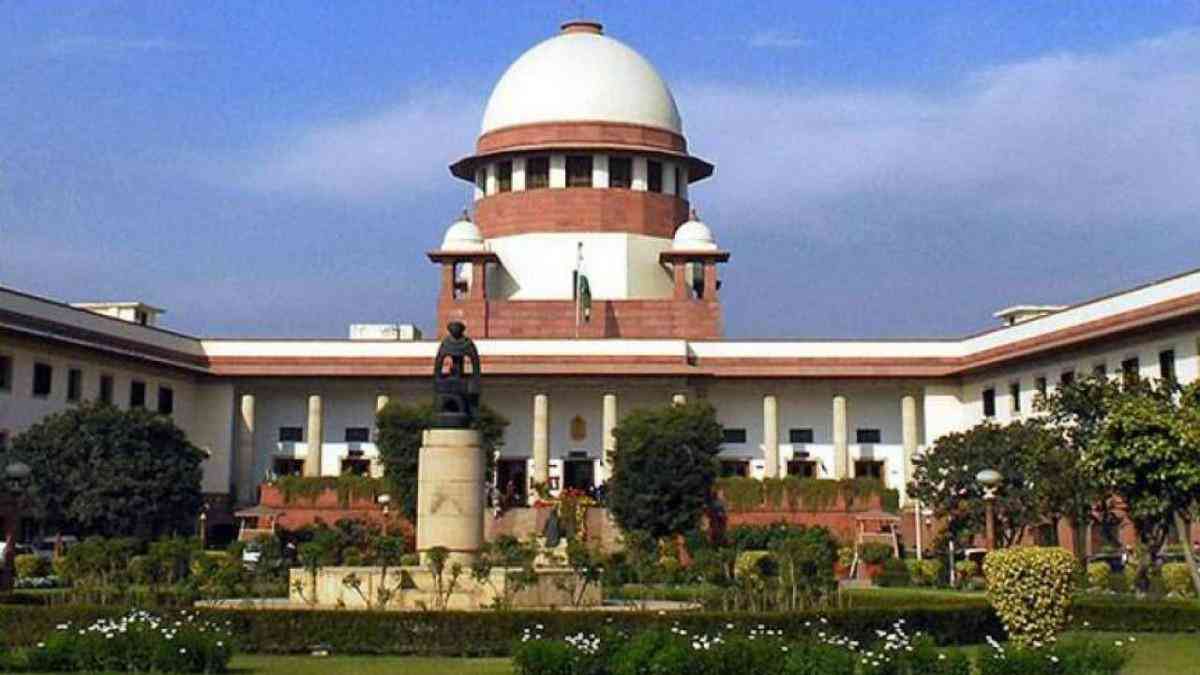 Supreme Court Declines To Halt September 5 CJP March In Delhi, Expects Peaceful Conduct