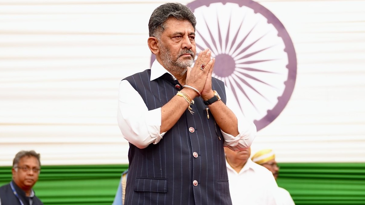 ಡಿಕೆ ಶಿವಕುಮಾರ್ ನೇತೃತ್ವದಲ್ಲಿ ಇಂದು CLP ಸಭೆ - ಸಚಿವ ಸ್ಥಾನ ವಂಚಿತ ಶಾಸಕರ ಅನುದಾನ ಬೇಡಿಕೆಗೆ ಸಿಗುತ್ತಾ ಮನ್ನಣೆ?!