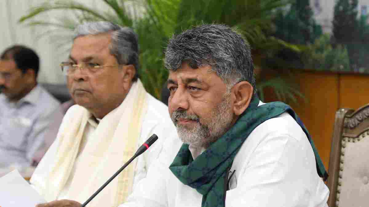 ಕಾವೇರಿ ಸಂಕಷ್ಟಕ್ಕೆ ಶಾಶ್ವತ ಪರಿಹಾರ ಮೇಕೆದಾಟು - ಸರ್ವಪಕ್ಷ ಸಭೆಯಲ್ಲಿ ಮಹತ್ವದ ಚರ್ಚೆ!!
