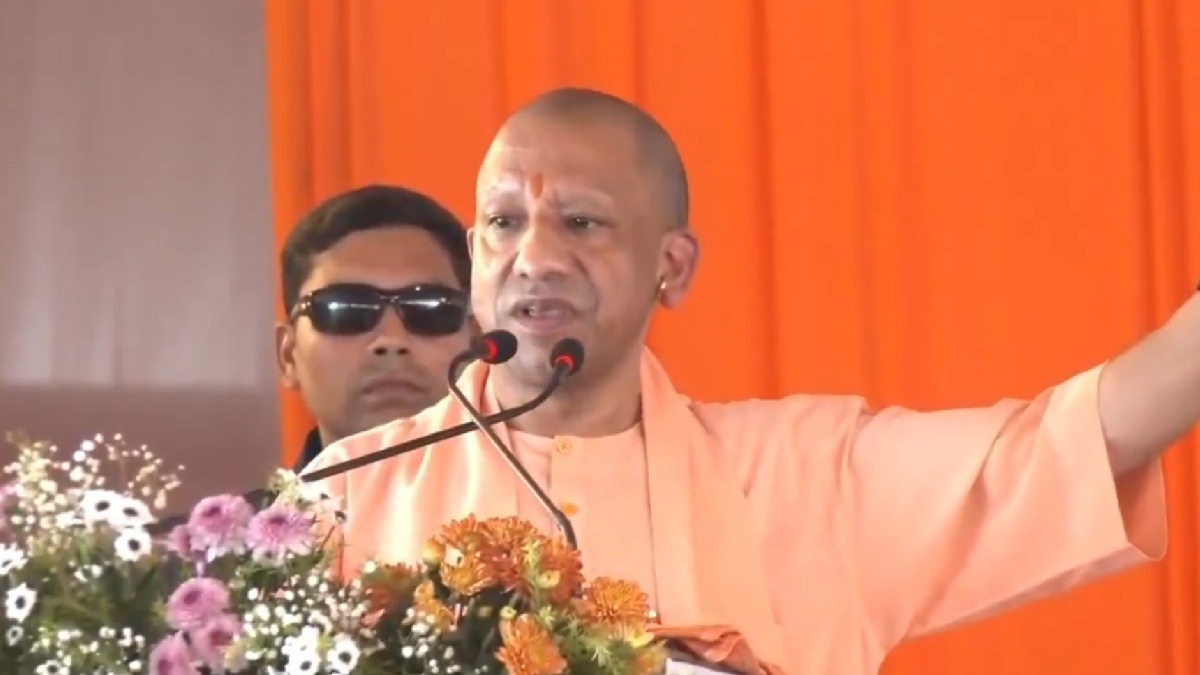 CM Yogi Announces 500-Acre Japan City Near Noida Airport: Why It Matters for UP