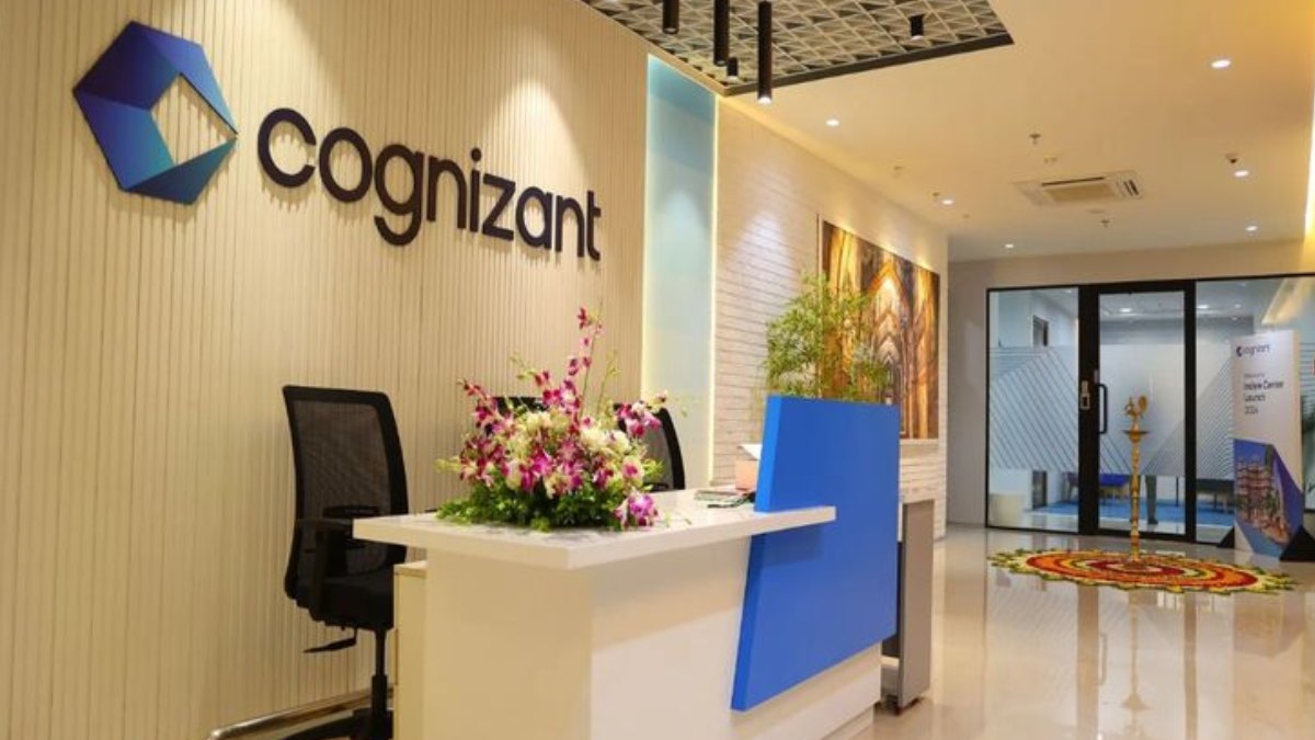 Cognizant Salary 2026: Check Pay for Freshers, Software Engineers and More