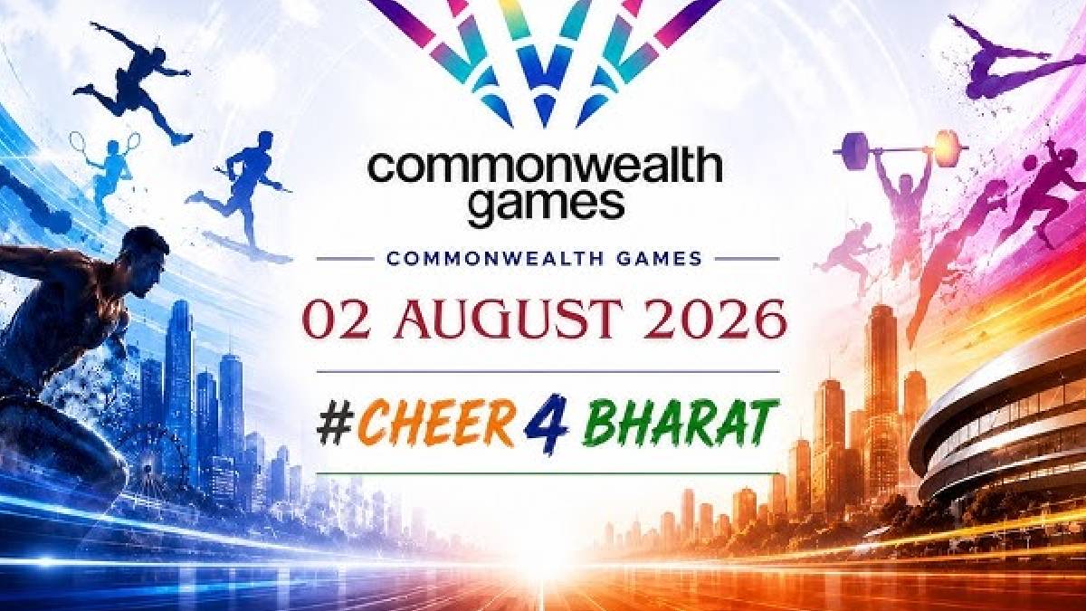 India’s State-Wise Medal Tally at Commonwealth Games 2026