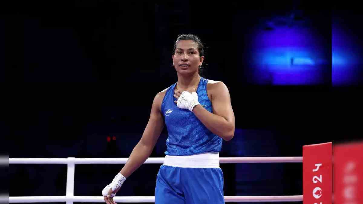 India Eyes Major Medal Haul on Penultimate Day in Glasgow