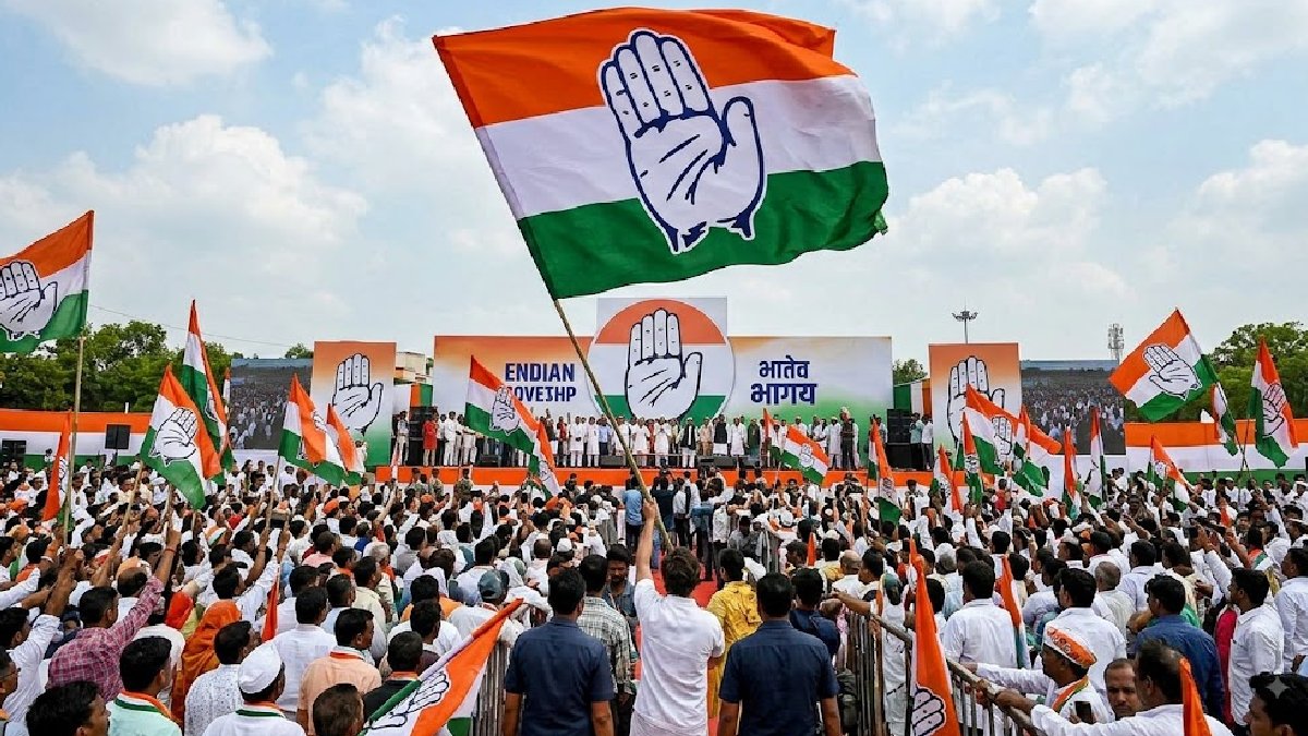 ರೈತರ ಹೆಸರಿನಲ್ಲಿ ರಾಜಕೀಯ ಬೇಡ, ಕಾನೂನುಬದ್ಧ ಪರಿಹಾರ ಬೇಕು - ನೈಸ್-ಬಿಡದಿ ವಿವಾದಕ್ಕೆ ಕಾಂಗ್ರೆಸ್ ಸ್ಪಷ್ಟನೆ!!