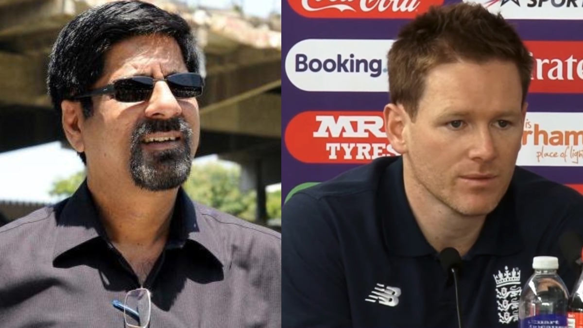 Kris Srikkanth Rejects Eoin Morgan Idea for CSK Head Coach Role, Backs Different Direction After Fleming Exit