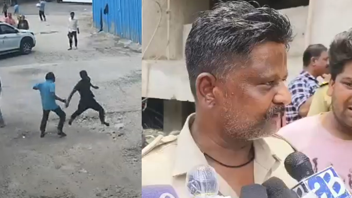 Vadodara Manhunt: Rape Accused Escapes from SSG Hospital and Rearrested