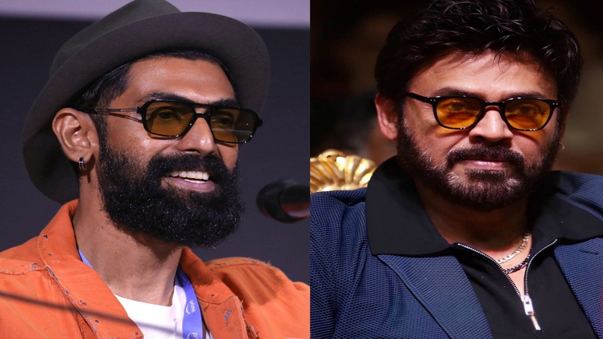 Telangana HC refuses to quash criminal trespass case against actors Rana Daggubati, D Venkatesh