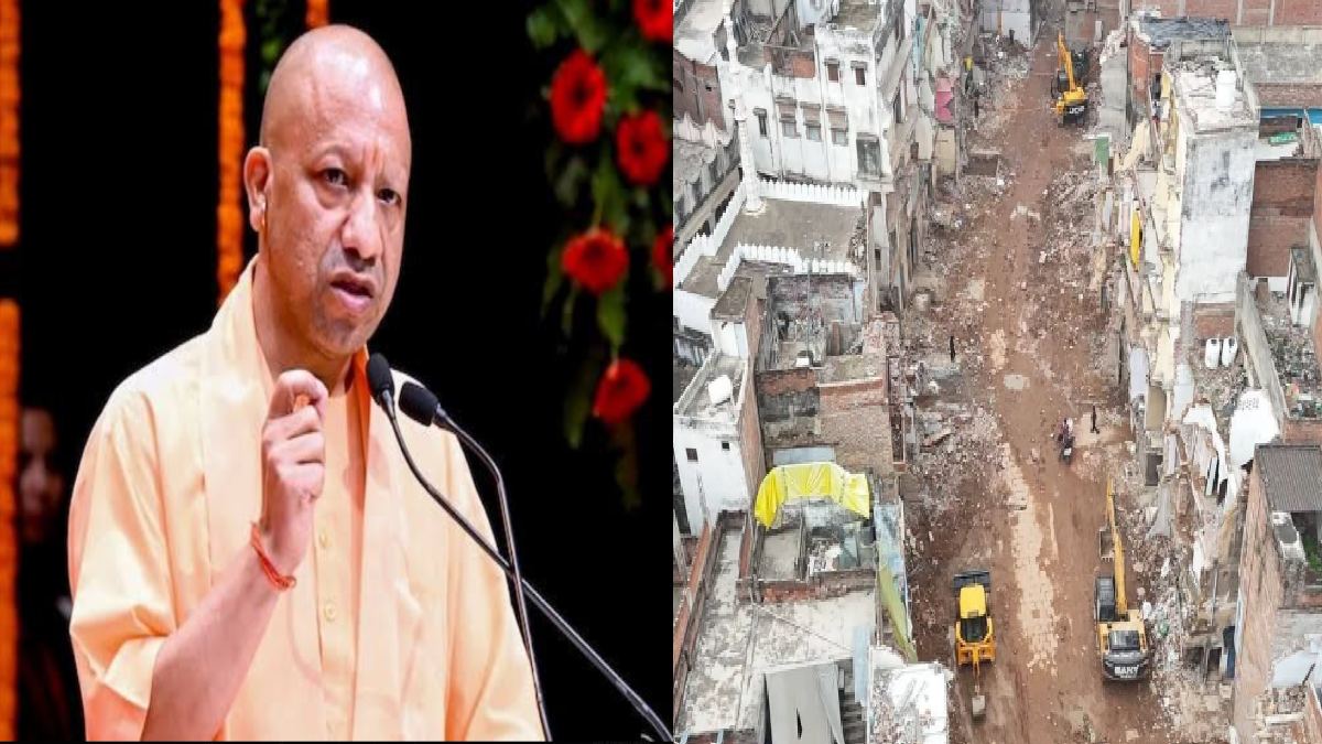 Dalmandi in Varanasi Set for Massive Makeover: 650-Metre Road to Expand to 17.4 Metres