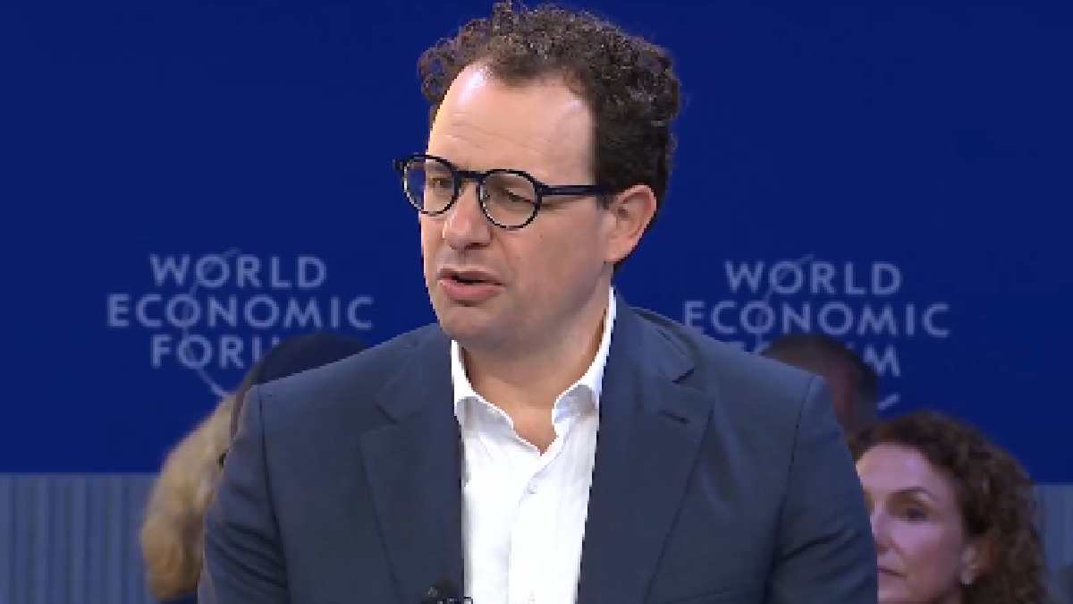 Why Some Anthropic Investors Say Dario Amodei Is ‘More Religious Leader Than CEO’