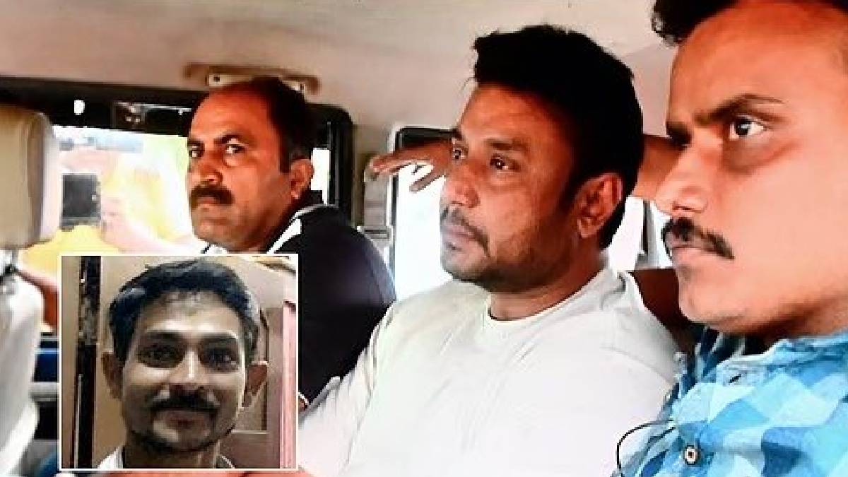 Renukaswamy Murder Case: Two Accused Seek Pardon, Offer to Turn Approvers Against Darshan