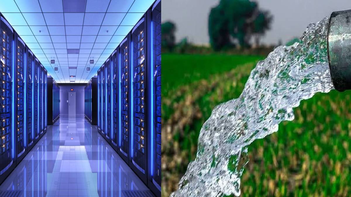 India Data Centres