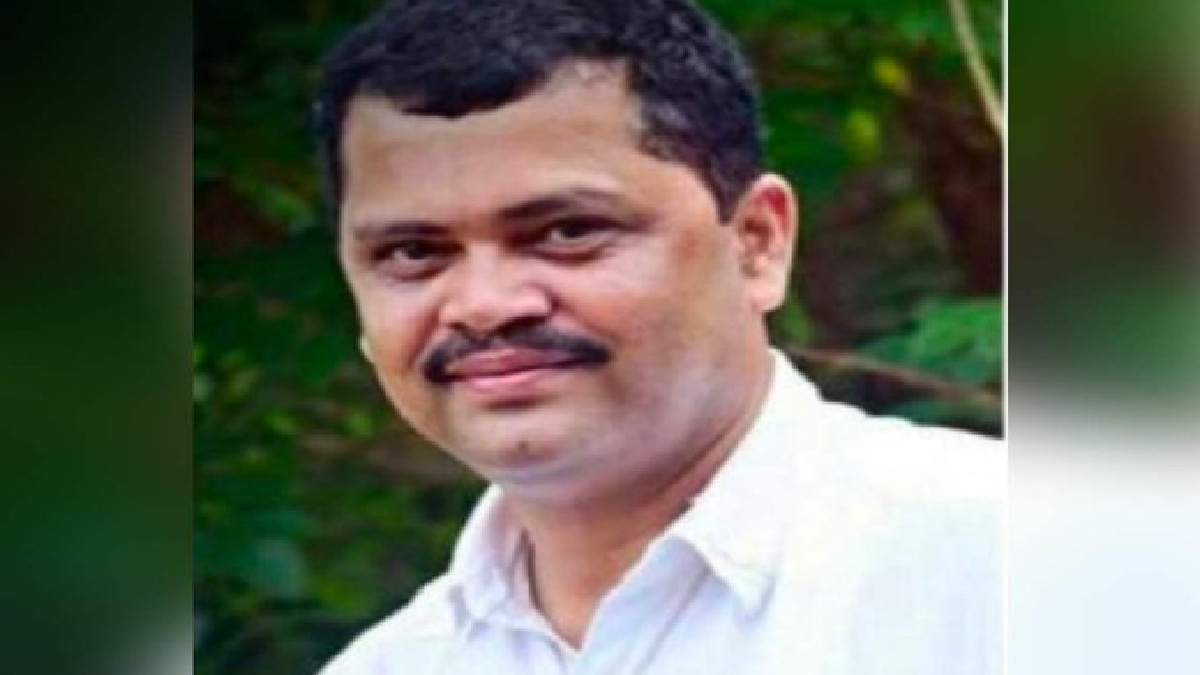 Congress Leader and Businessman David D’Souza Shot Dead in Udupi; Fresh Shootout Shocks Coastal Karnataka