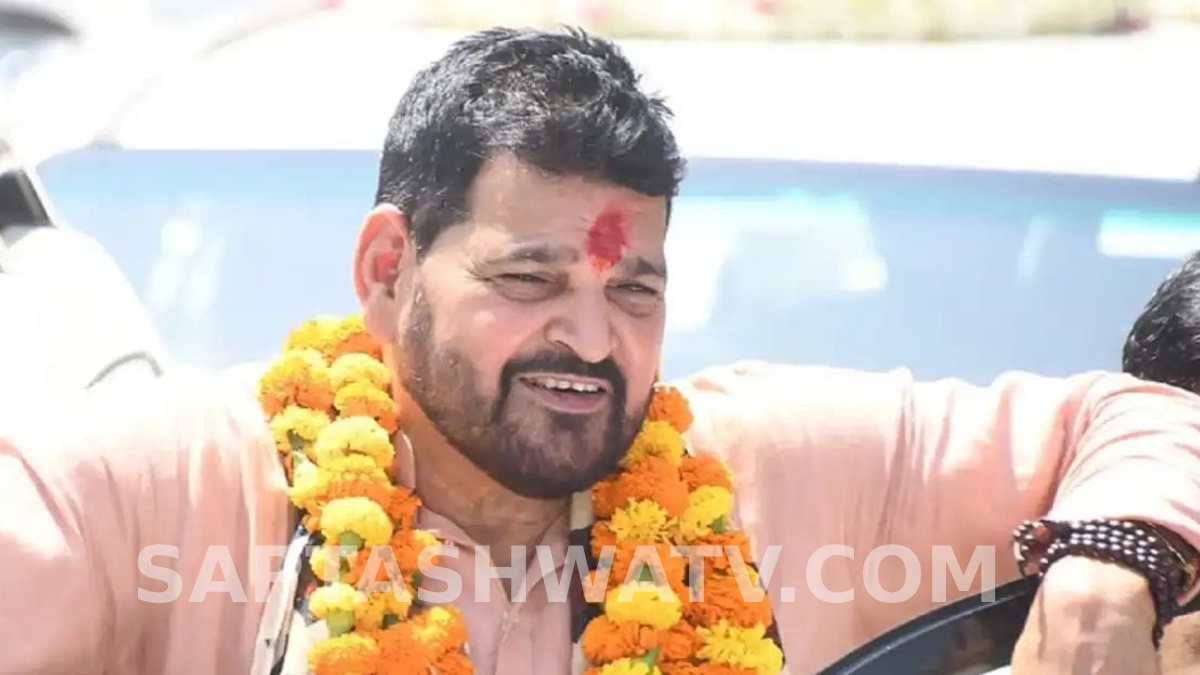 ಮಹಿಳಾ ಕುಸ್ತಿಪಟುಗಳ ಲೈಂಗಿಕ ಕಿರುಕುಳ ಪ್ರಕರಣ - ಬ್ರಿಜ್ ಭೂಷಣ್ ಶರಣ್ ಸಿಂಗ್‌ಗೆ ದೆಹಲಿ ನ್ಯಾಯಾಲಯದಿಂದ ಖುಲಾಸೆ!!