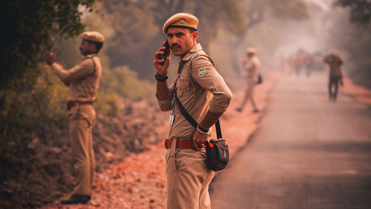 Delhi Schools Bomb Threat (representative image) | Photo Credit: pexels.com