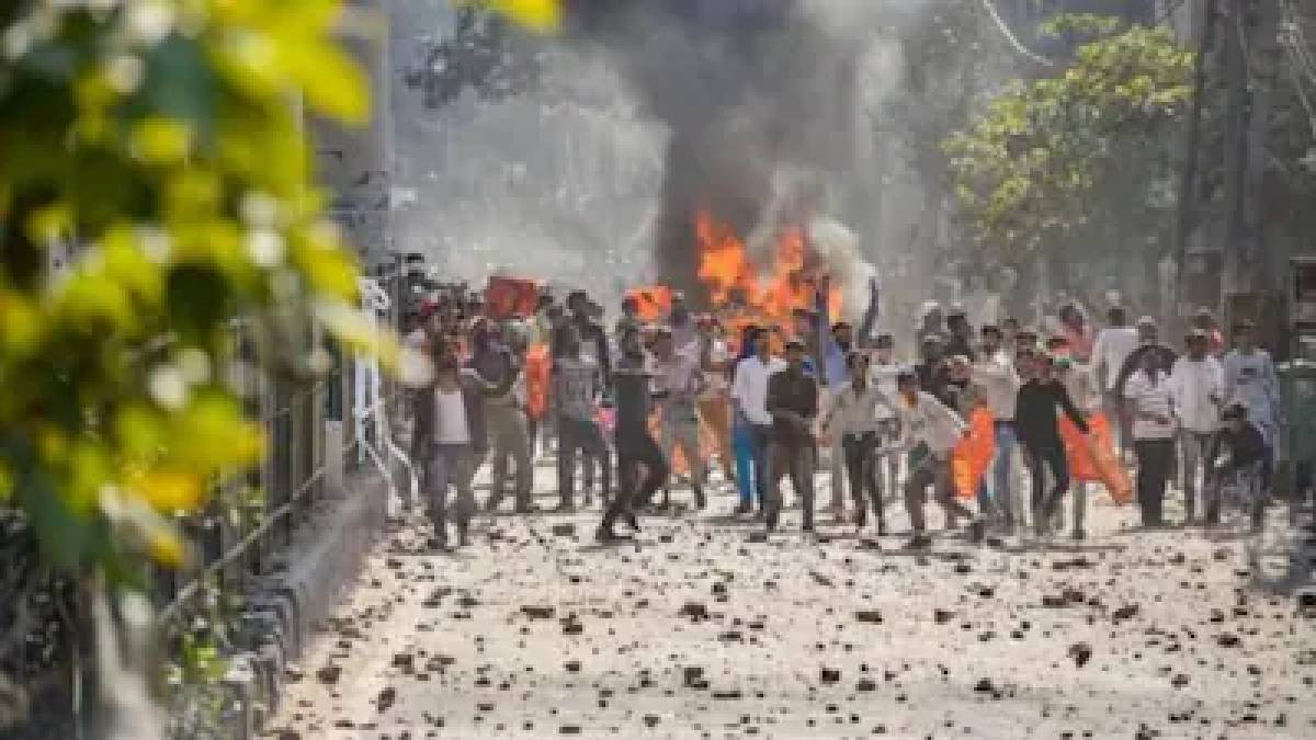 Delhi Court Acquits 13 Accused in 2020 Riots Case, Says Witness ‘Suddenly Became Eyewitness’