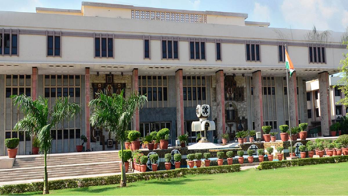 Delhi High Court Says Consenting Adults in Live-In Relationships Have Rights Akin to Marriage, Grants Police Protection