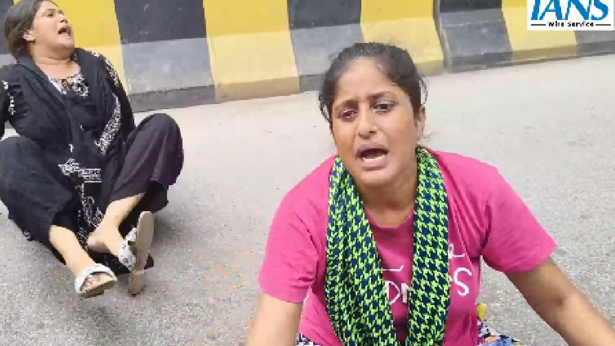 Delhi School Shock: 10-Year-Old Girl Dies After Alleged Teacher Punishment
