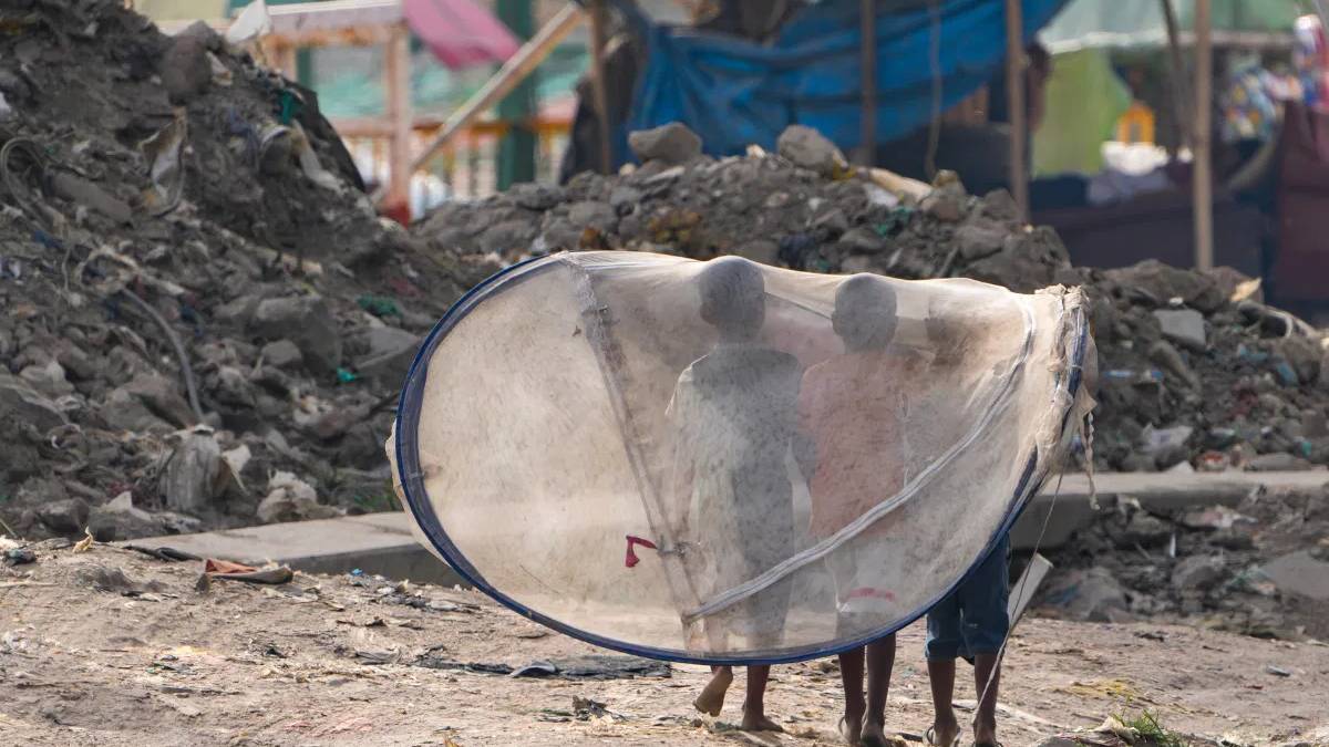 70 Villages May Get Commercial Development Under GDA | Photo Credit: PTI