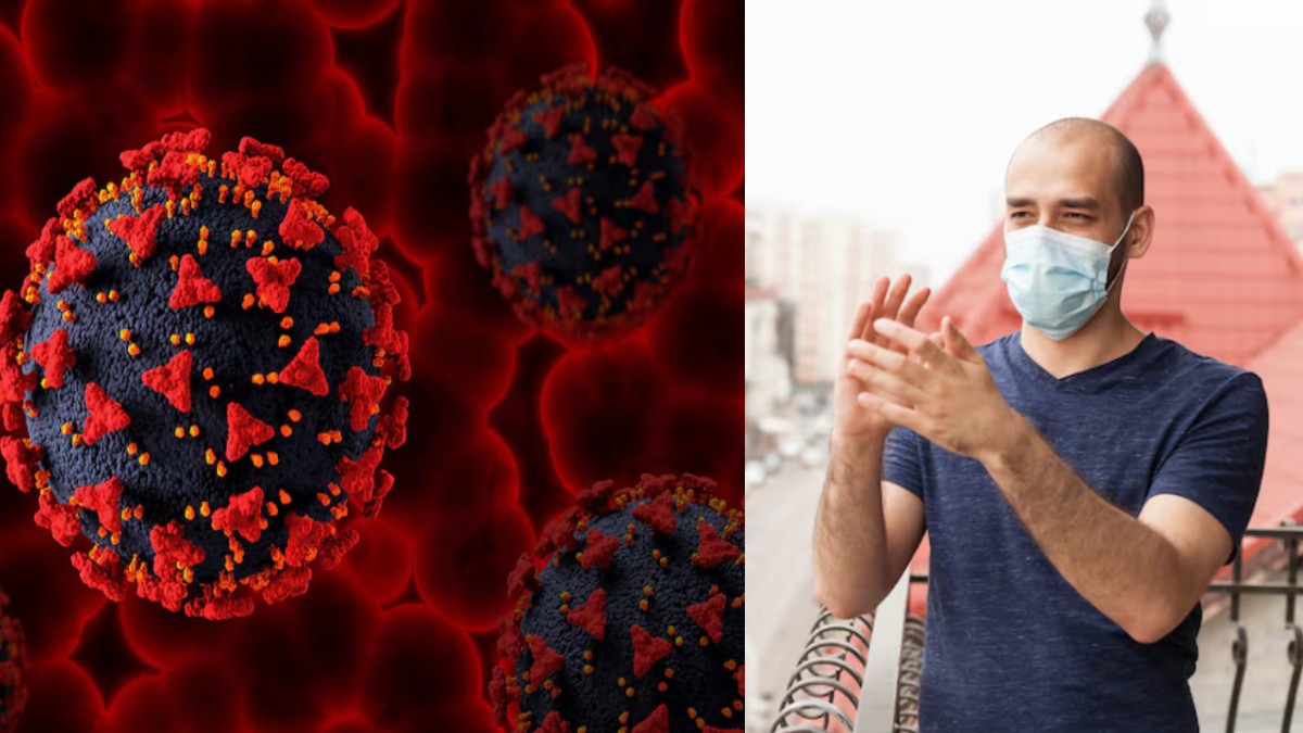 H1N1 Cases Rising in Delhi-NCR: Doctors Explain Swine Flu Surge During Monsoon | Photo Credit: https://www.magnific.com