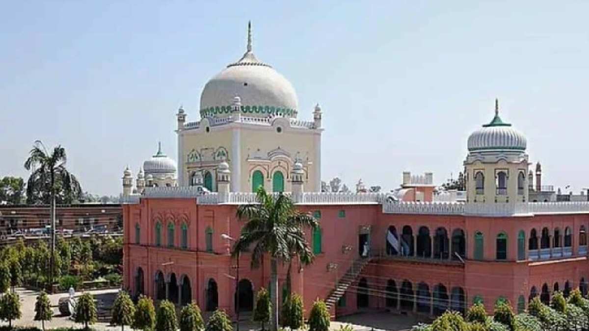 Deoband Seminary Advises Students to Use Reserved Train Coaches, Carry ID Cards During Kanwar Yatra