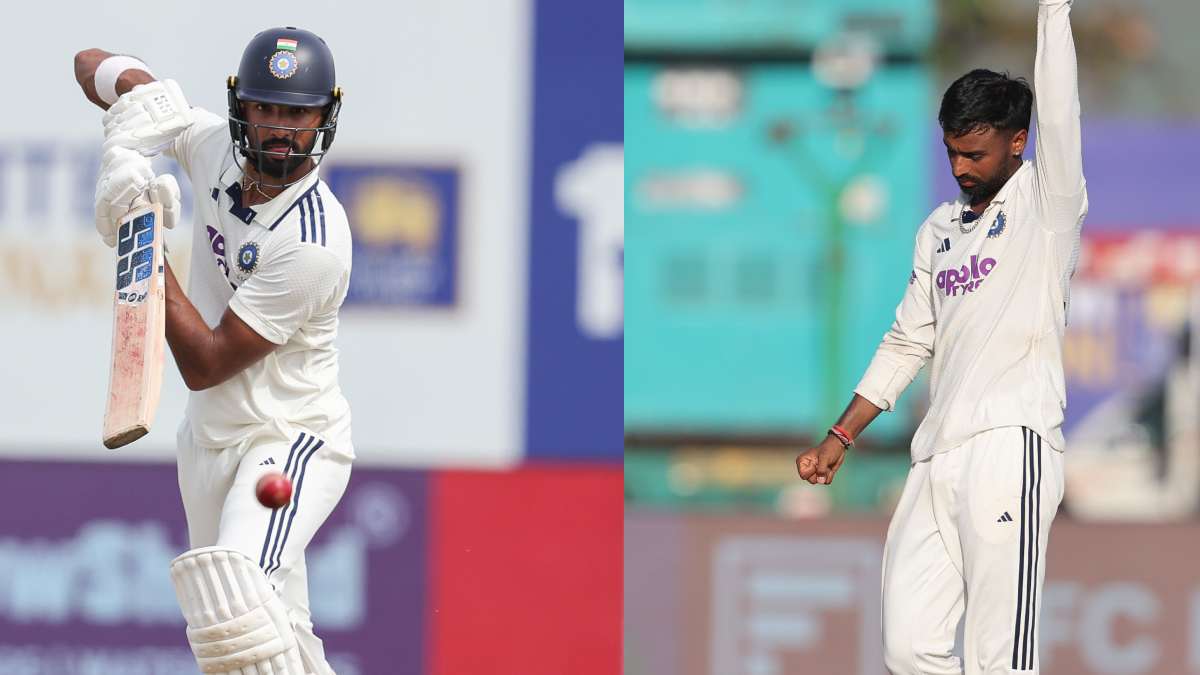 167 ರನ್ vs 10 ವಿಕೆಟ್ - ಪಡಿಕ್ಕಲ್‌ಗೆ ಮ್ಯಾನ್ ಆಫ್ ದಿ ಮ್ಯಾಚ್ ನೀಡಲು ಕಾರಣವೇನು?!!