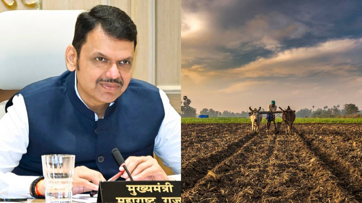 Maharashtra CM Devendra Fadnavis Rolls Out ₹5,000 Crore Loan Waiver Benefit for 6.22 Lakh Farmers
