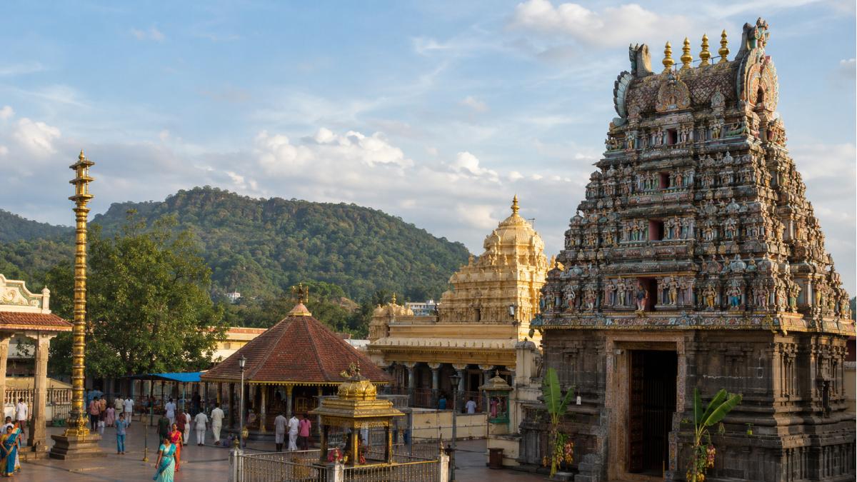 Top 10 Devi Temples in Karnataka You Must Visit for a Divine and Peaceful Journey