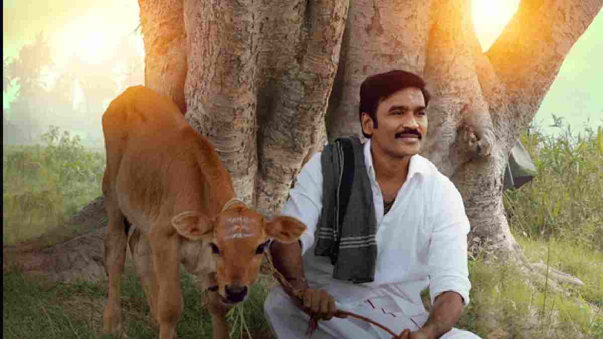Dhanush to Students: 