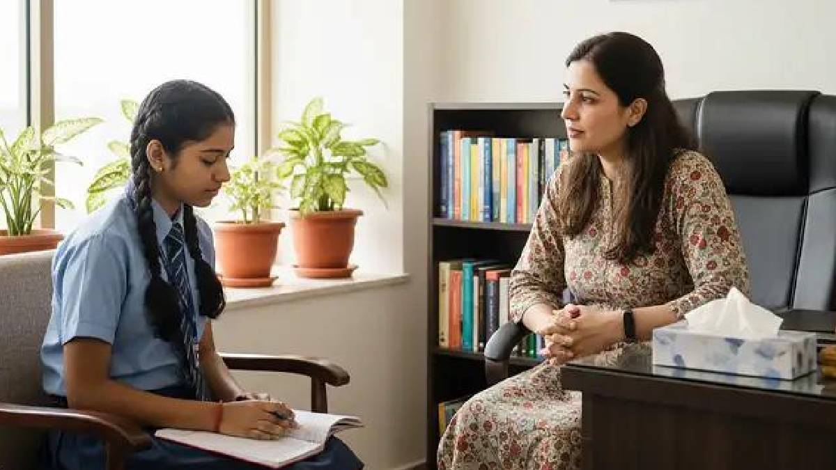 Dharwad Student Mental Health Programme: Counsellor Vacancies Open in 7 Blocks, Apply by August 17