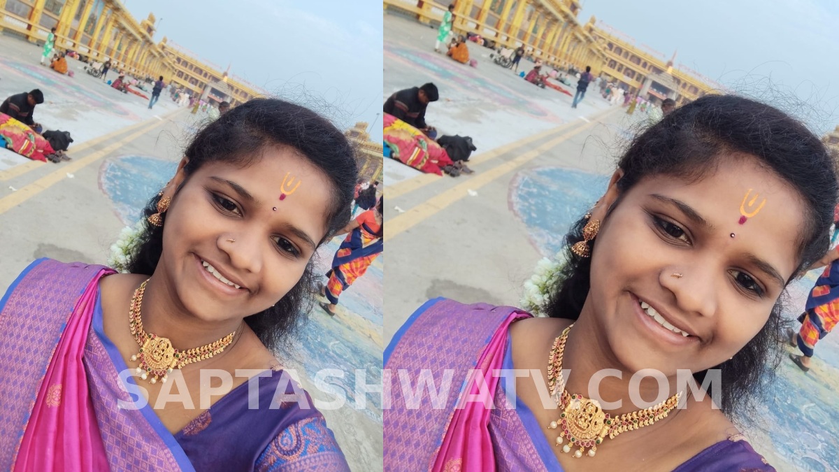 ವಿದ್ಯಾರ್ಥಿನಿ ಮೇಘಾ ಗುಬ್ಬನ್ನವರ ಆ*ತ್ಮಹ*ತ್ಯೆ