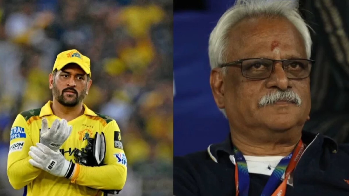 Rs 3,820 Crore CSK Claim: Did MS Dhoni Really Want A 25% Stake?