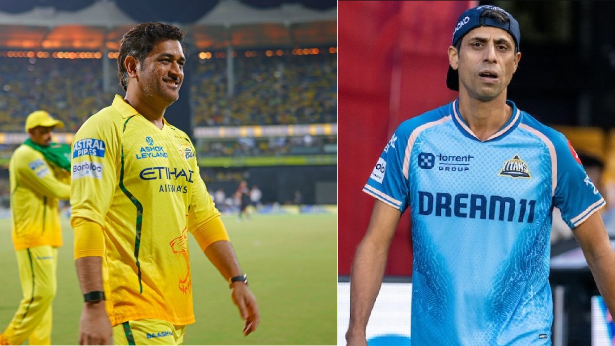 Moeen Ali Chooses Ashish Nehra Over MS Dhoni as Having the Best Cricketing Brain