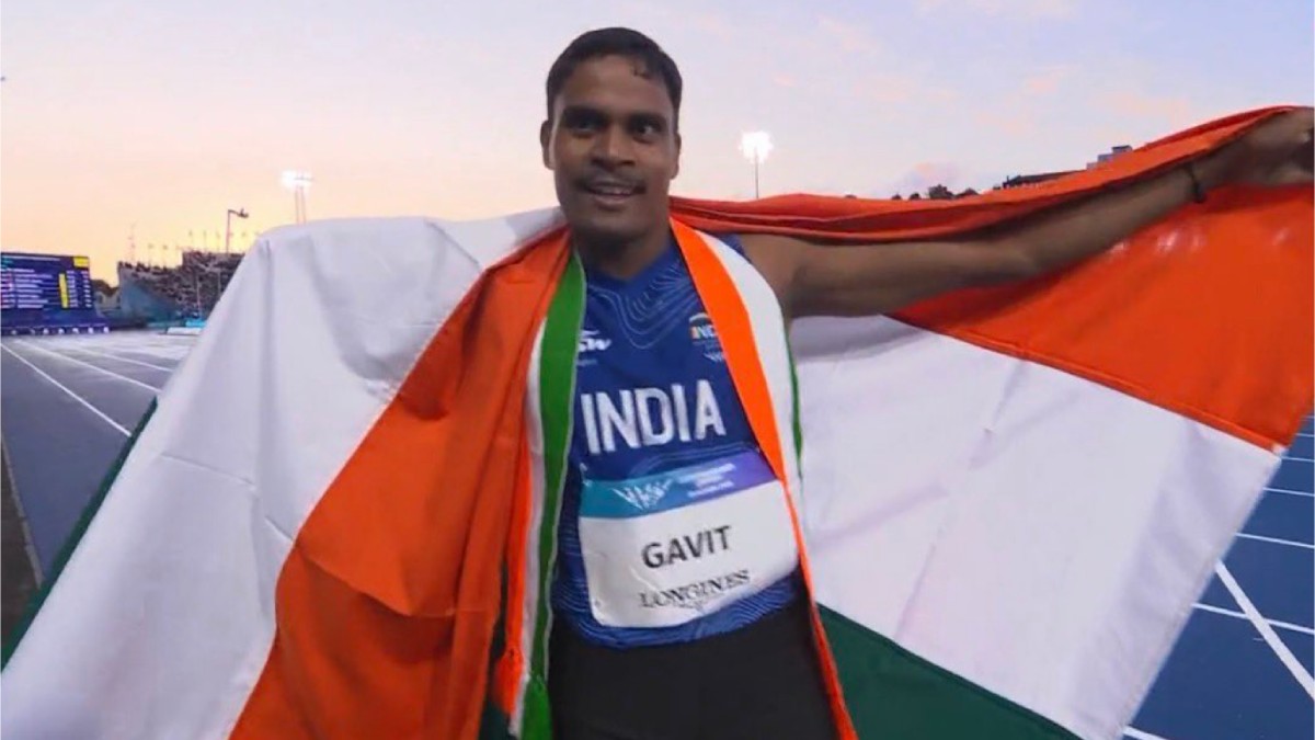 CWG Gold Medallist Dilip Gavit Fails to Meet MNS Chief Raj Thackeray in Nashik