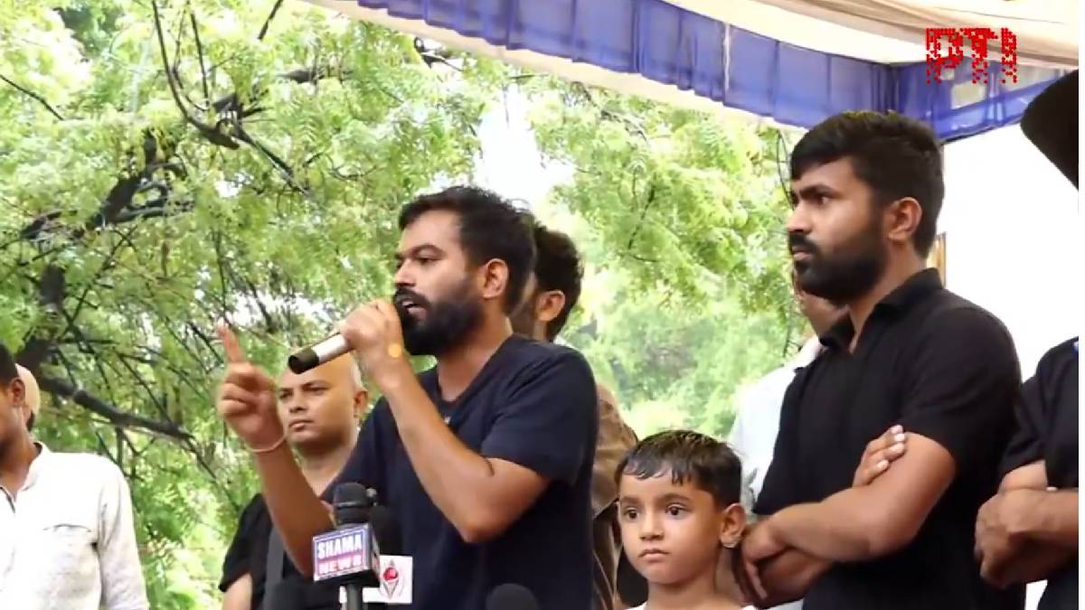 Cockroach Janta Party Calls Nationwide Youth March in Delhi on September 5 Over Unfulfilled Government Commitments