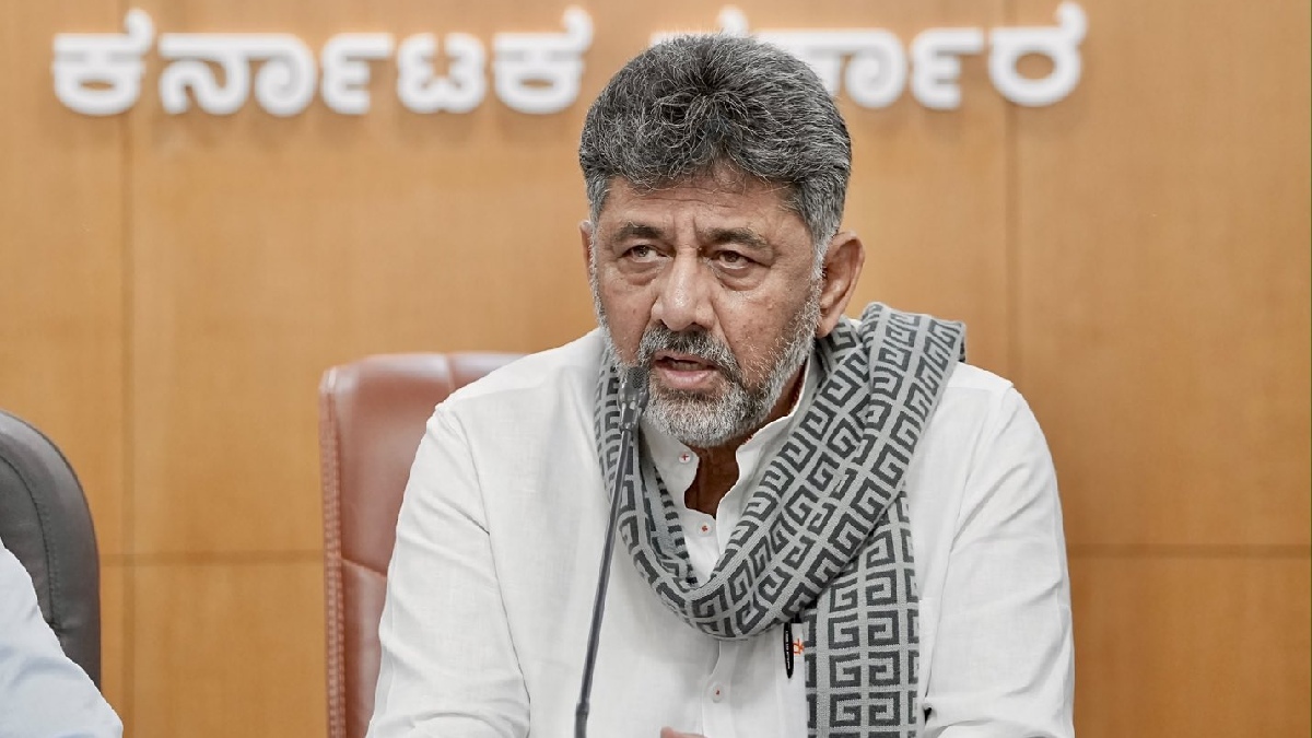 5 ವರ್ಷ ಮನೆ ಕಟ್ಟದಿದ್ದರೆ ಸೈಟ್ ವಾಪಸ್? ಬೆಂಗಳೂರಿನಲ್ಲಿ ಸಿಎಂ ಡಿ.ಕೆ. ಶಿವಕುಮಾರ್ ಎಚ್ಚರಿಕೆ!!