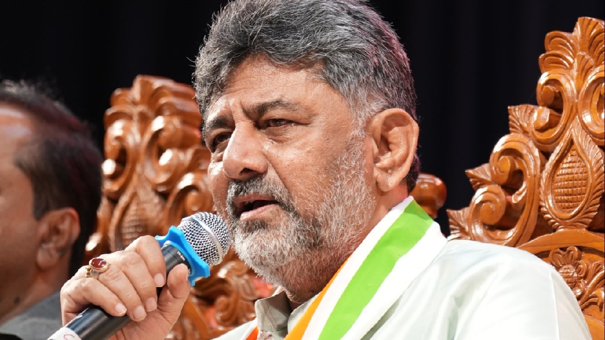 ಸಂಪುಟ ವಿಸ್ತರಣೆ ಬೆನ್ನಲ್ಲೇ ಕಾಂಗ್ರೆಸ್‌ನಲ್ಲಿ ಅಸಮಾಧಾನದ ಸ್ಫೋಟ - ಡಿಕೆ ಶಿವಕುಮಾರ್‌ಗೆ ಹೊಸ ಸವಾಲು!!