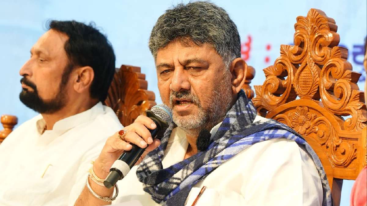 ‘ಸರ್ಕಾರದ ಹಣ ದುರುಪಯೋಗ ಸಹಿಸಲ್ಲ’ | Photo Credit: https://x.com/DKShivakumar