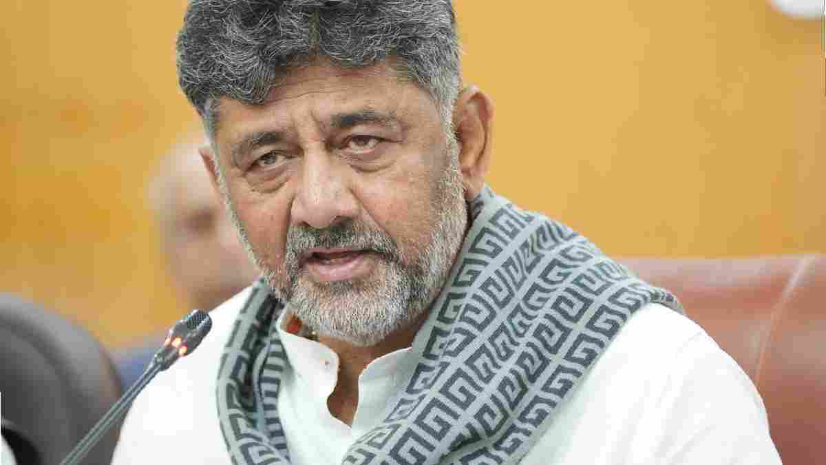 ಮಹಿಳೆಗೆ ಒಂದು ಸಚಿವ ಸ್ಥಾನ ಖಚಿತ | Photo Credit: https://x.com/DKShivakumar
