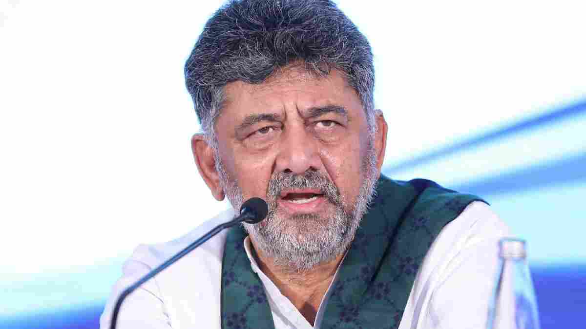 ರಾಜ್ಯ ರಾಜಕೀಯಕ್ಕೆ ಹೊಸ ತಿರುವು - ಕಾಂಗ್ರೆಸ್ ಸರ್ಕಾರದ ನೂತನ ಸಚಿವರು ಇಂದು ಅಧಿಕಾರ ಸ್ವೀಕಾರ!!